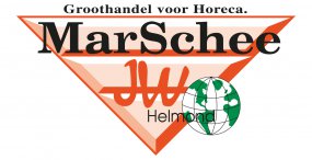 MarSchee - Groothandel voor Horeca